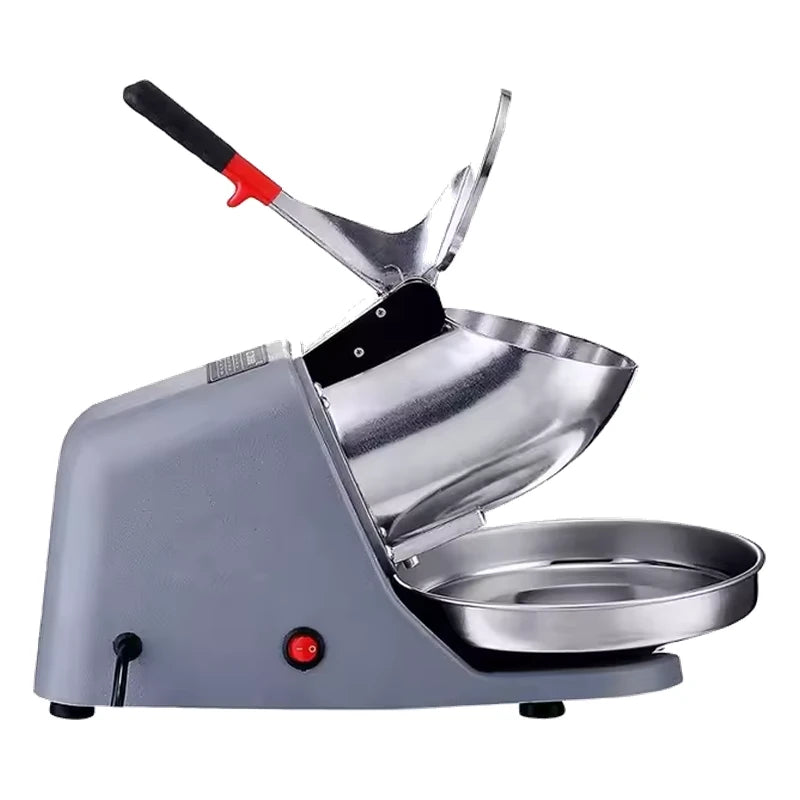 Ice Crusher — Commercial Grade