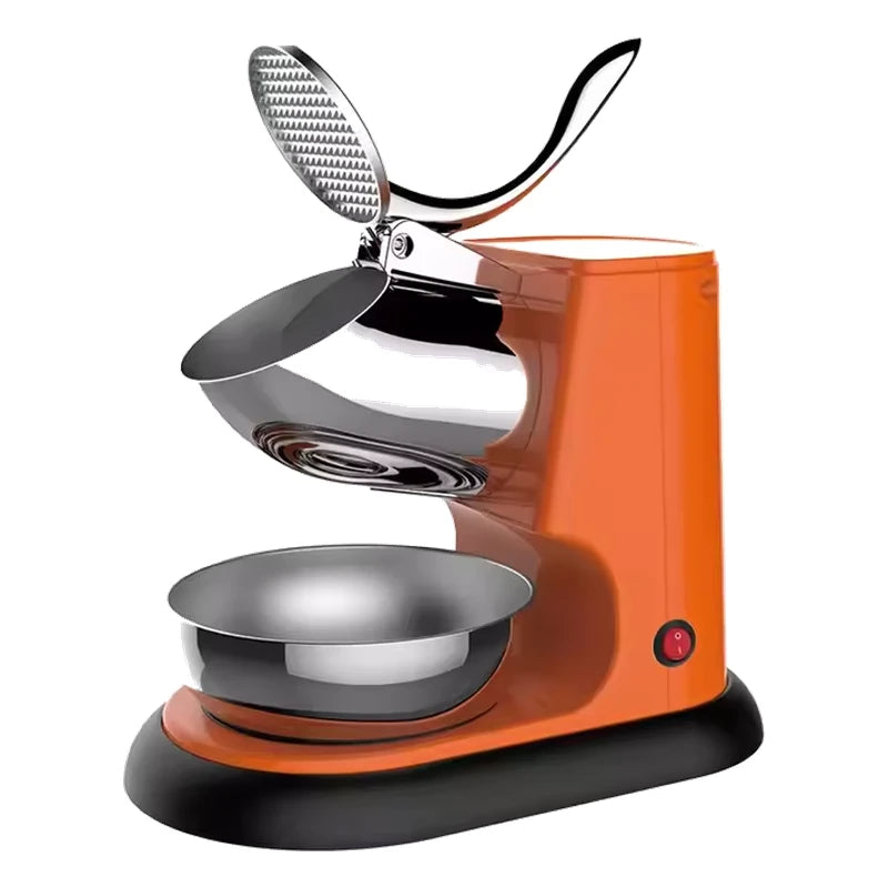 Ice Crusher — Commercial Grade