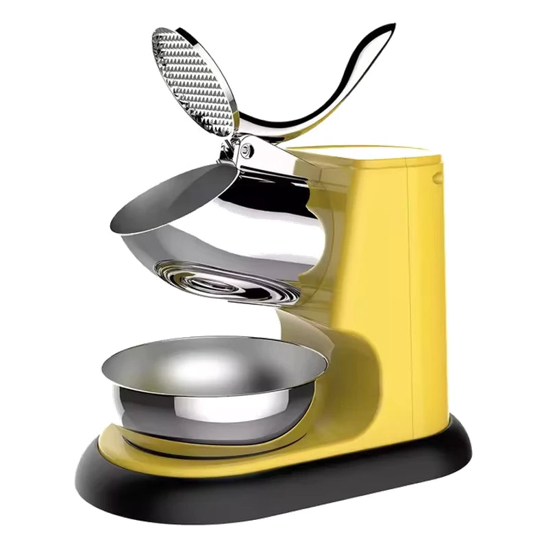 Ice Crusher — Commercial Grade
