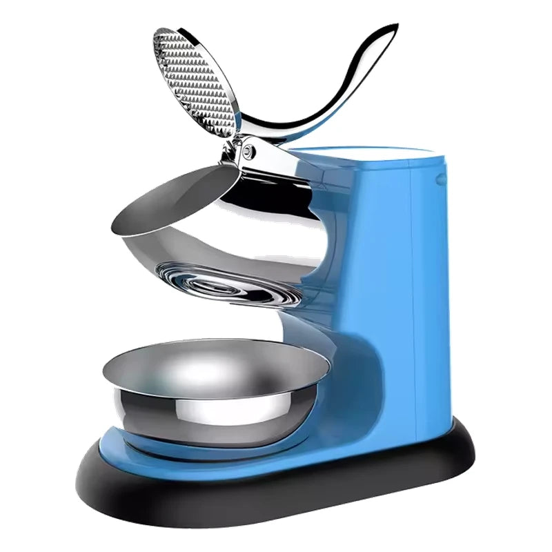Ice Crusher — Commercial Grade