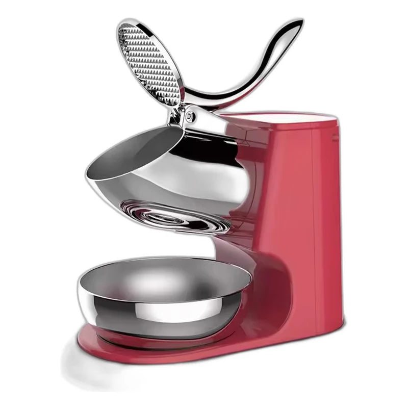 Ice Crusher — Commercial Grade