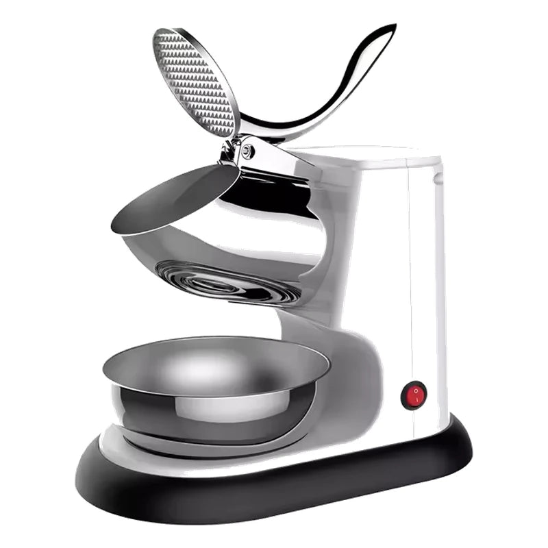 Ice Crusher — Commercial Grade
