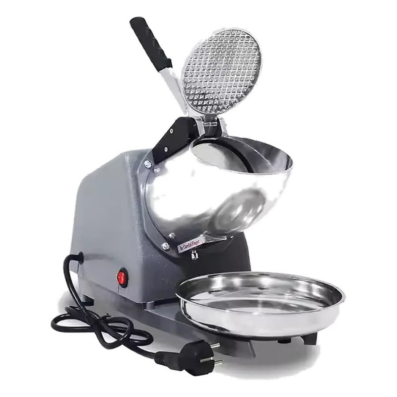 Ice Crusher — Commercial Grade