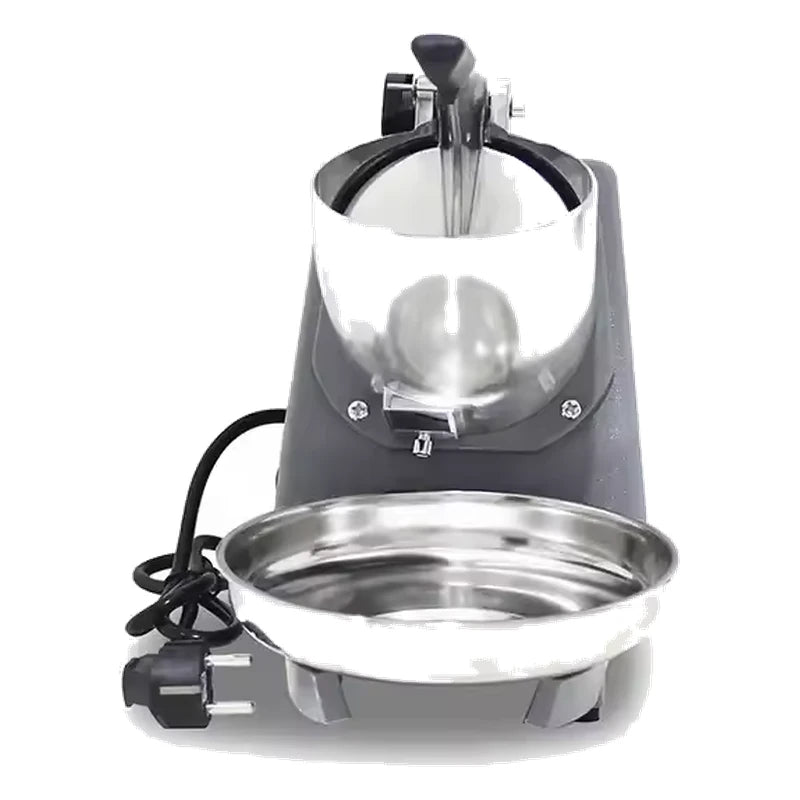 Ice Crusher — Commercial Grade