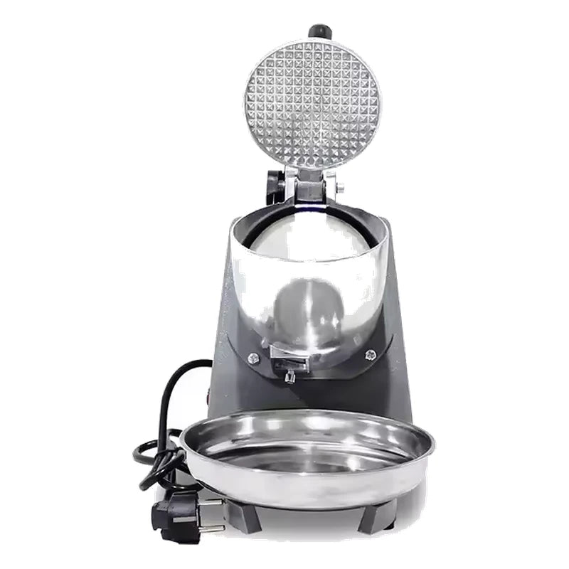 Ice Crusher — Commercial Grade