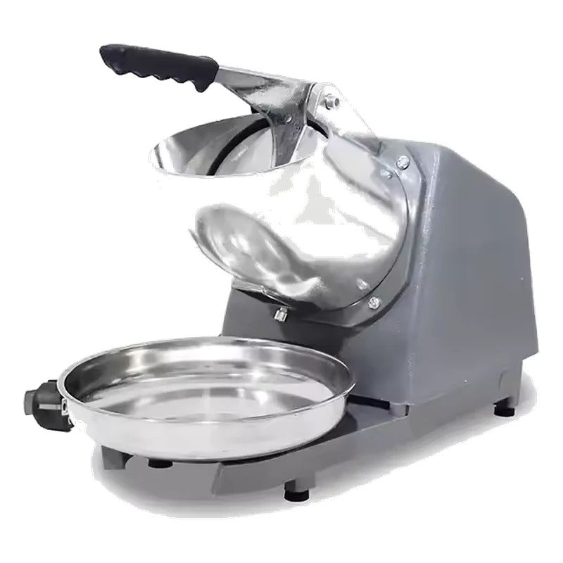 Ice Crusher — Commercial Grade