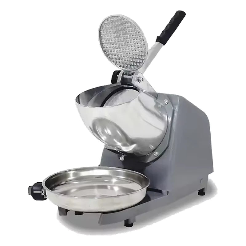 Ice Crusher — Commercial Grade