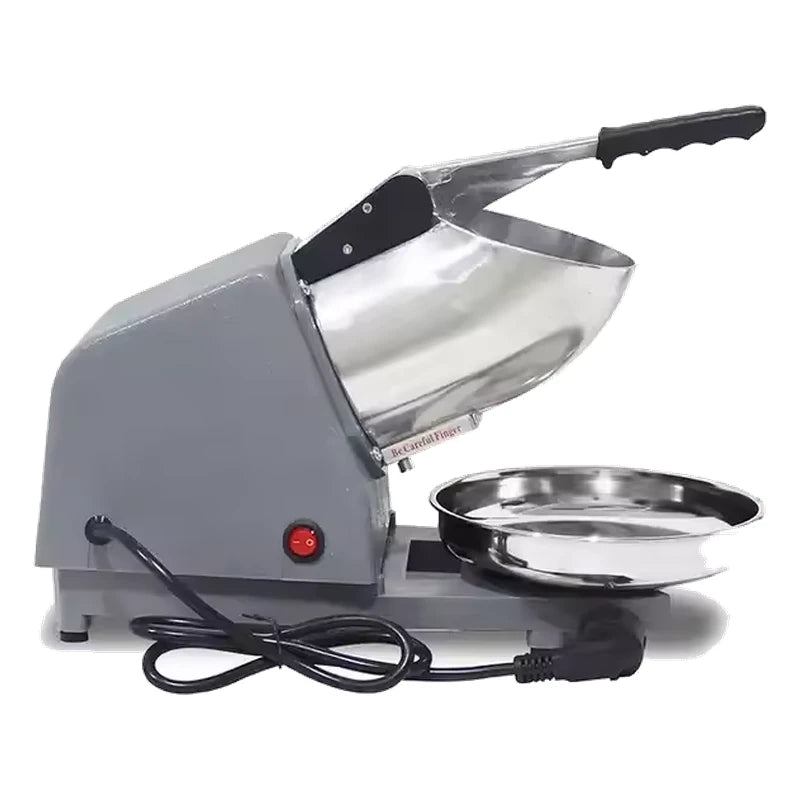 Ice Crusher — Commercial Grade