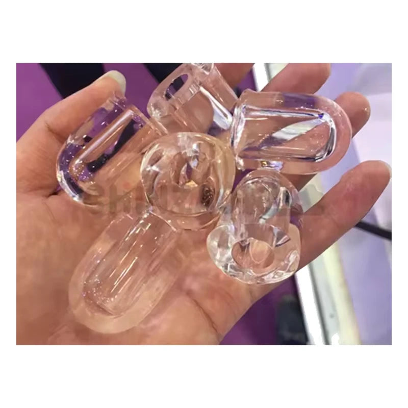 Ice Maker — Commercial Grade