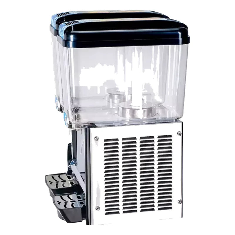 Juice Dispenser — Commercial Grade