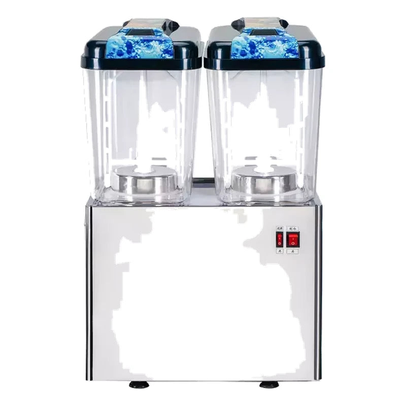 Juice Dispenser — Commercial Grade