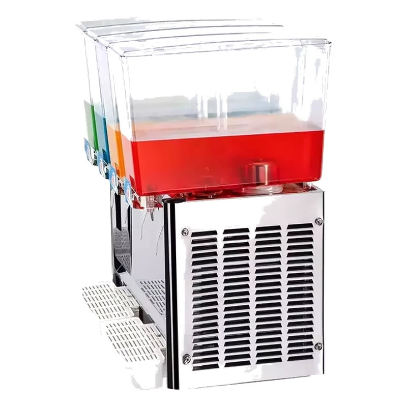 Juice Dispenser — Commercial Grade