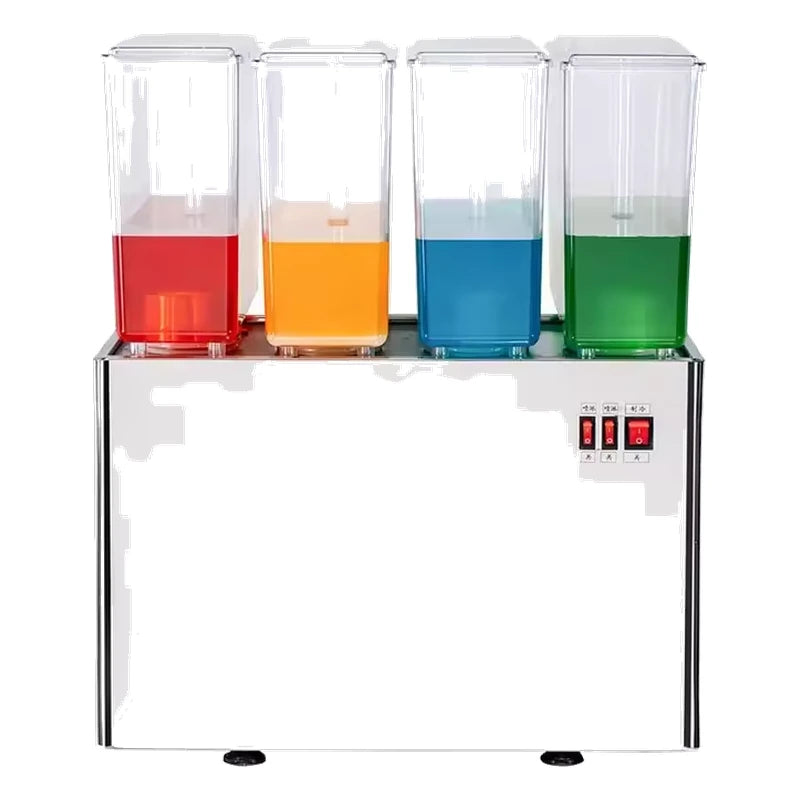 Juice Dispenser — Commercial Grade