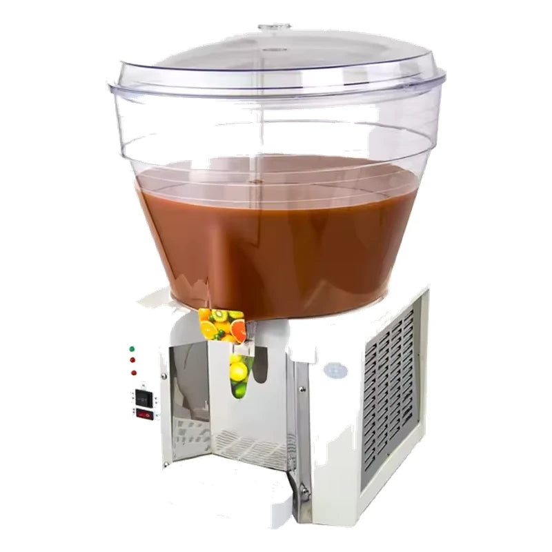 Juice Dispenser — Commercial Grade
