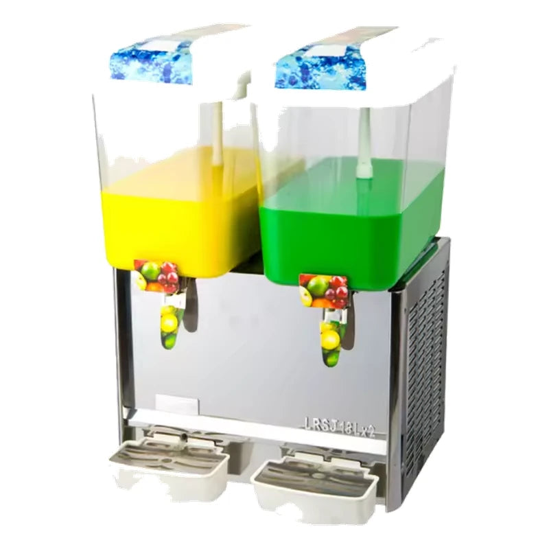 Juice Dispenser — Commercial Grade