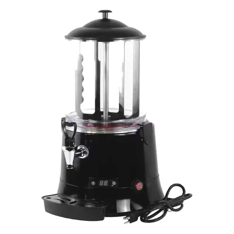 Juice Dispenser — Commercial Grade