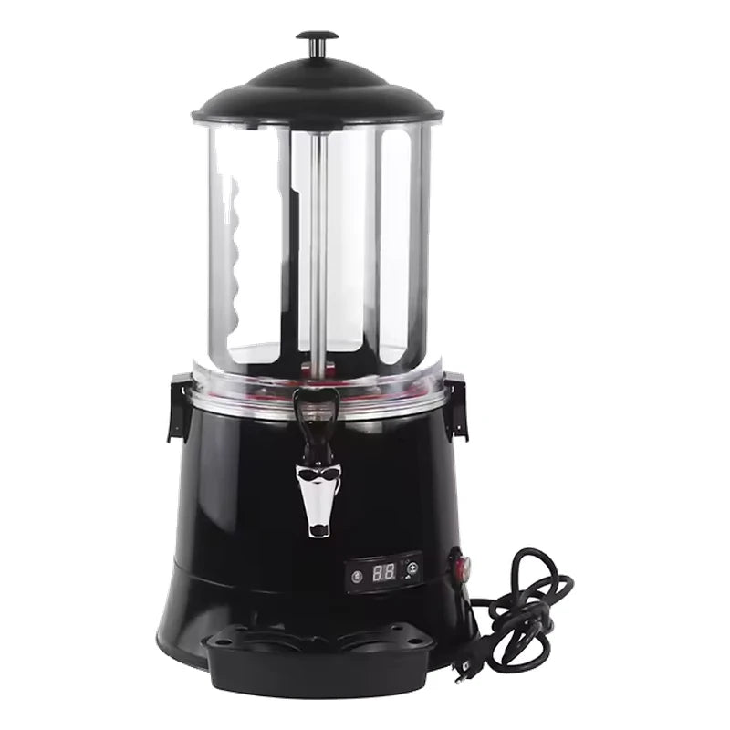 Juice Dispenser — Commercial Grade