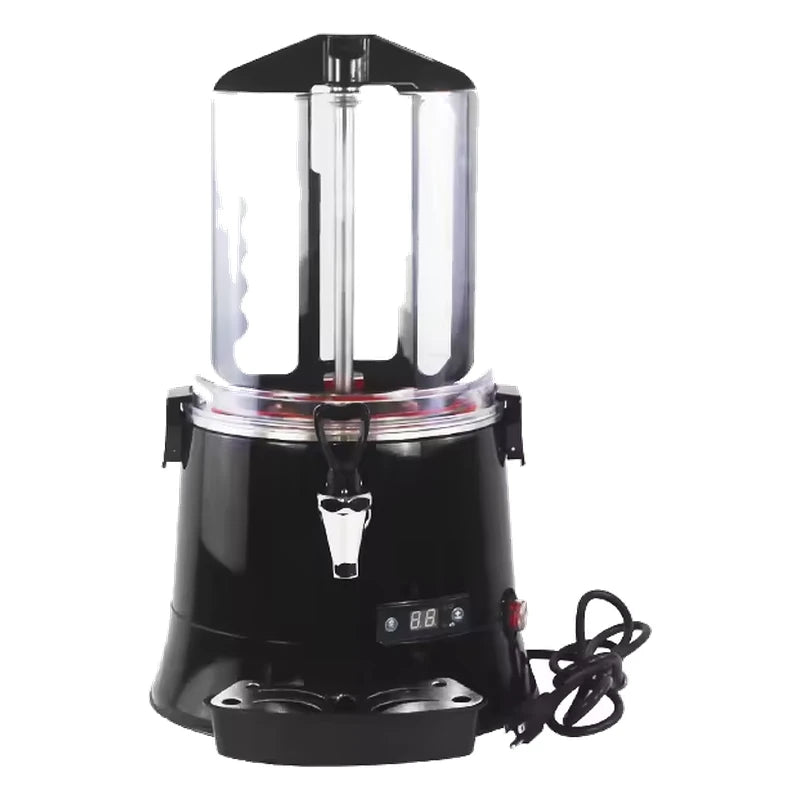 Juice Dispenser — Commercial Grade