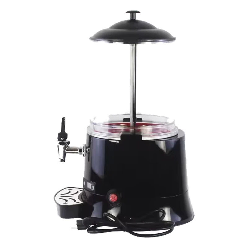 Juice Dispenser — Commercial Grade