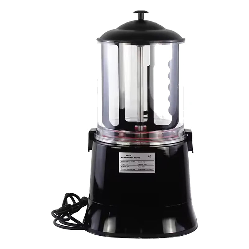 Juice Dispenser — Commercial Grade