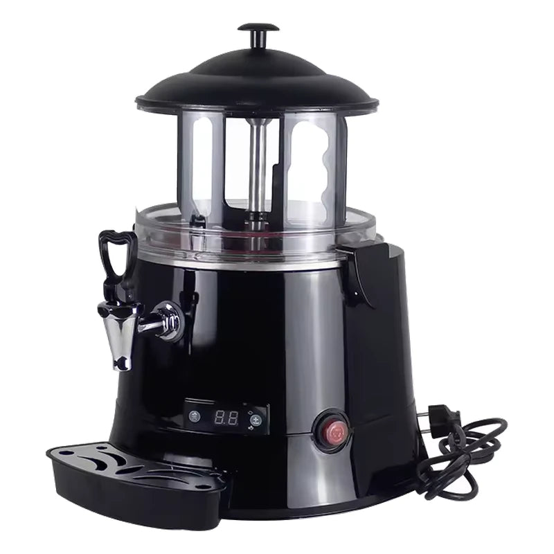 Juice Dispenser — Commercial Grade