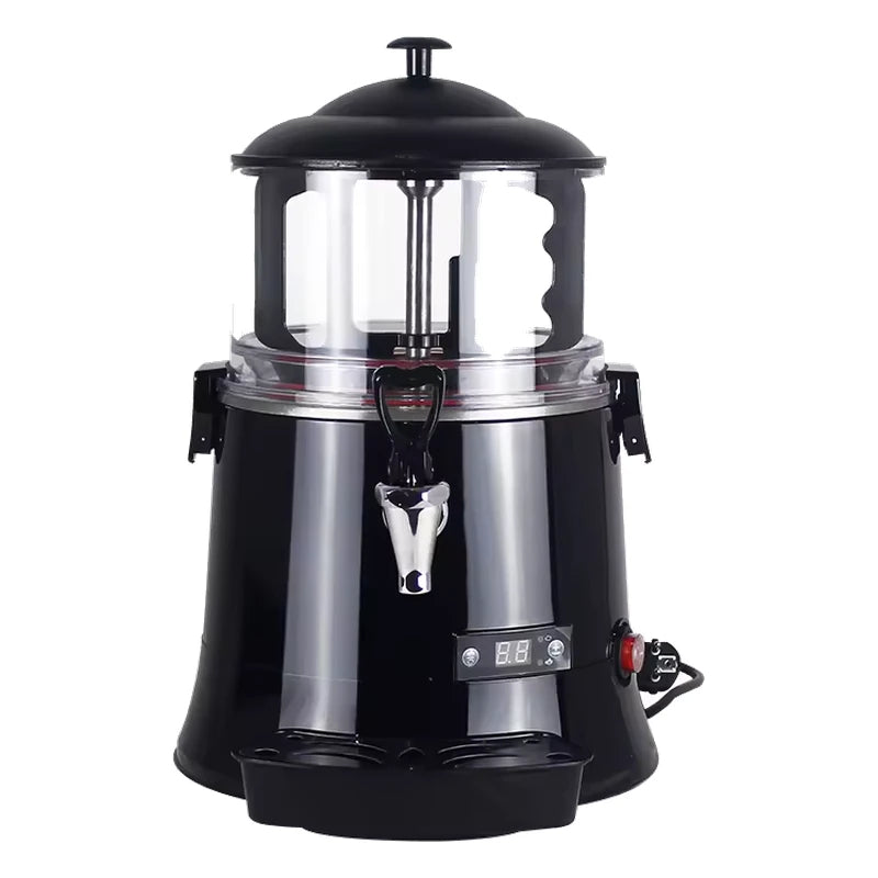 Juice Dispenser — Commercial Grade