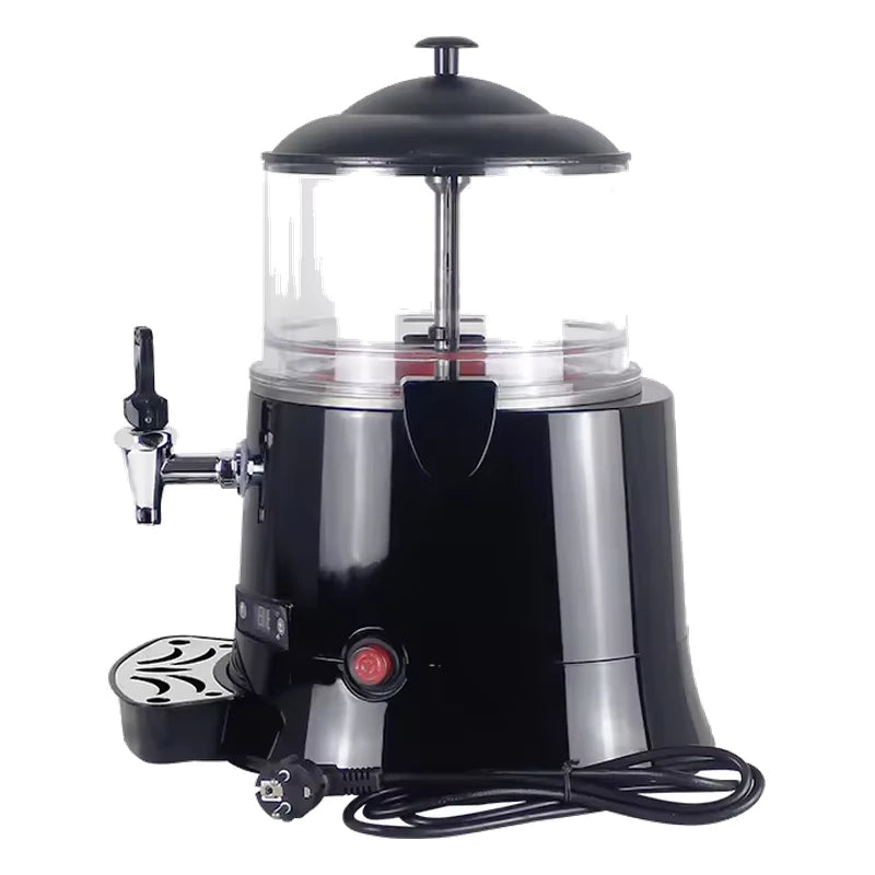 Juice Dispenser — Commercial Grade