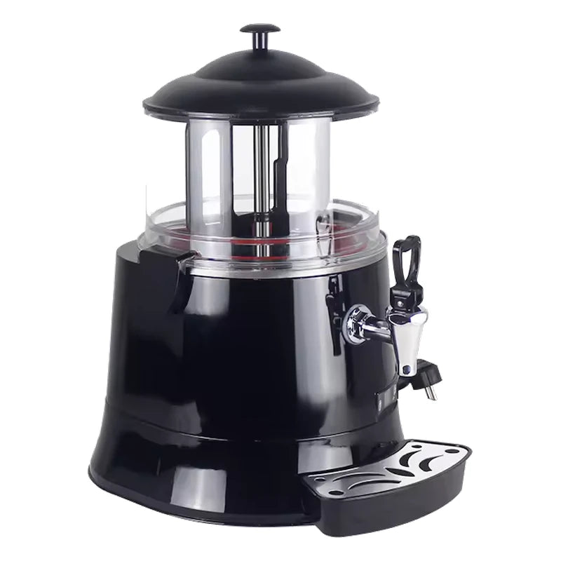 Juice Dispenser — Commercial Grade