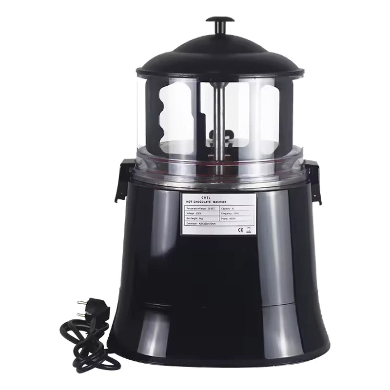 Juice Dispenser — Commercial Grade