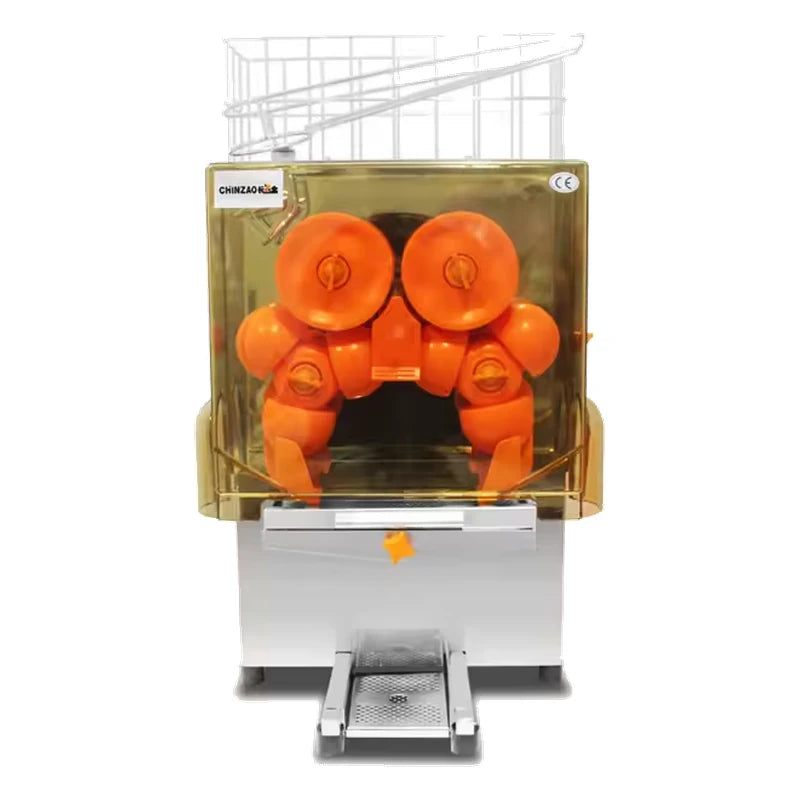 Juice Extractor — Commercial Grade