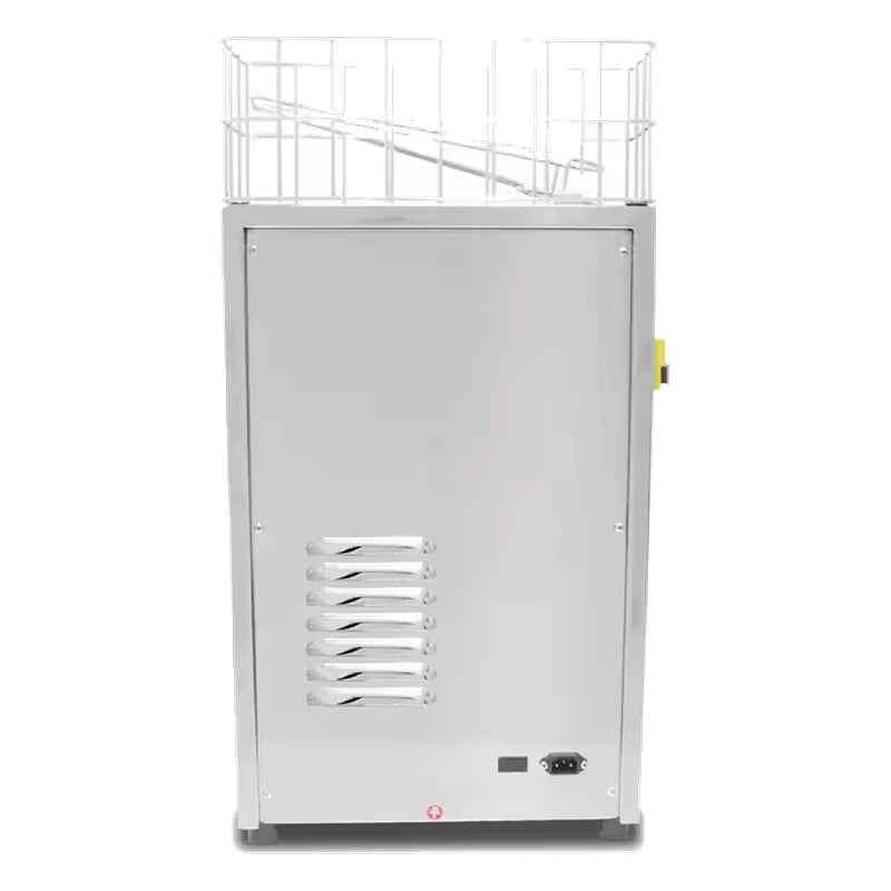 Juice Extractor — Commercial Grade