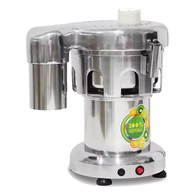 Juice Extractor — Commercial Grade