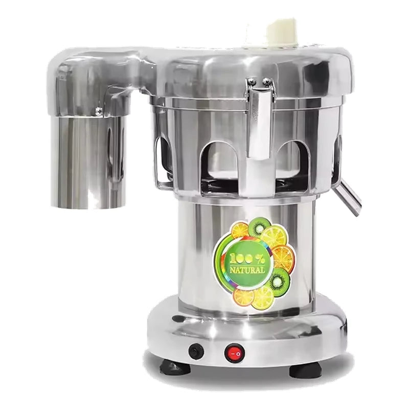 Juice Extractor — Commercial Grade