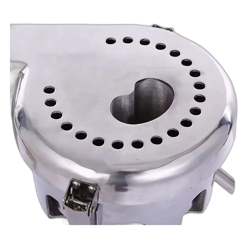 Juice Extractor — Commercial Grade