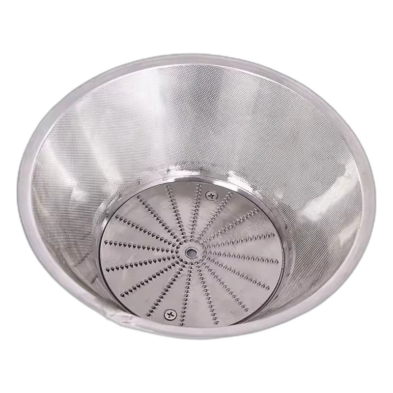 Juice Extractor — Commercial Grade