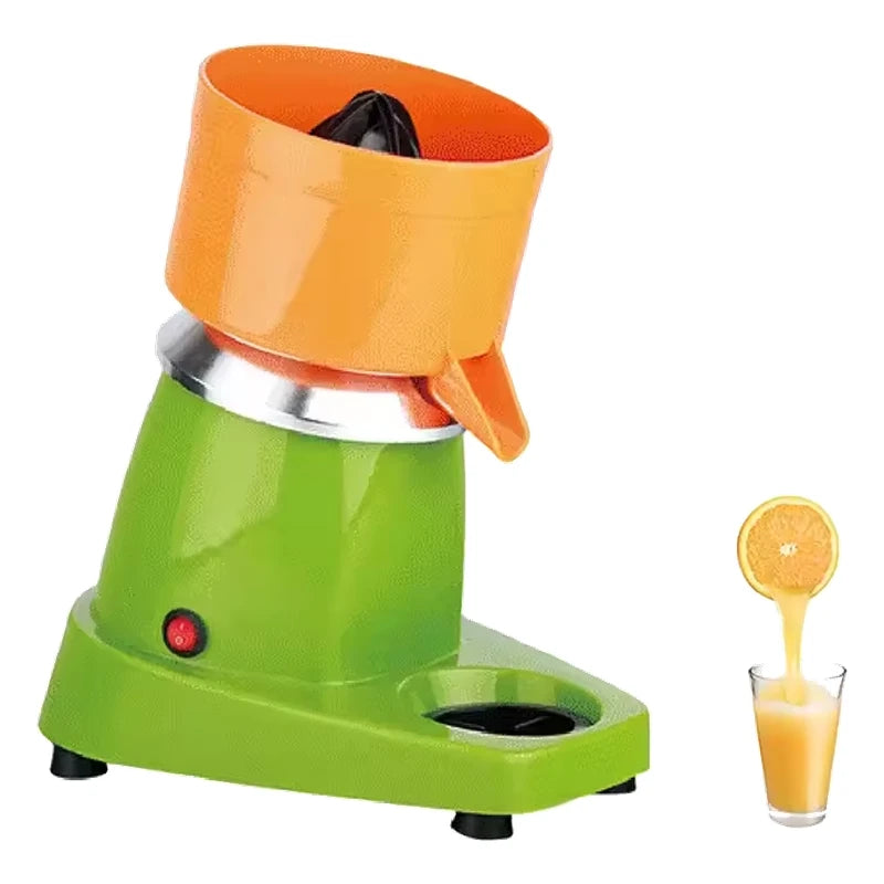 Juice Extractor — Commercial Grade