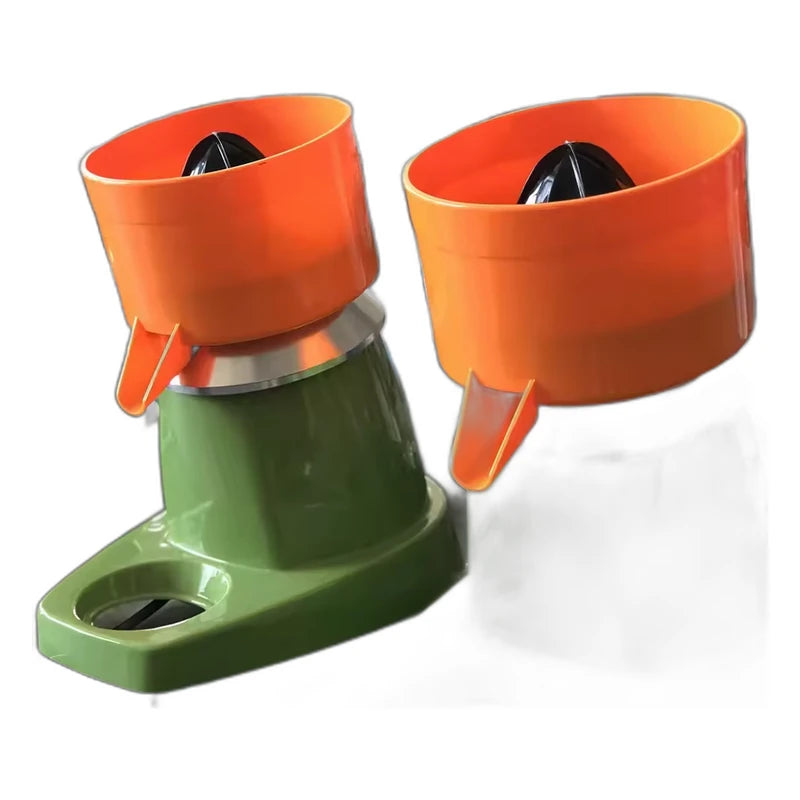 Juice Extractor — Commercial Grade