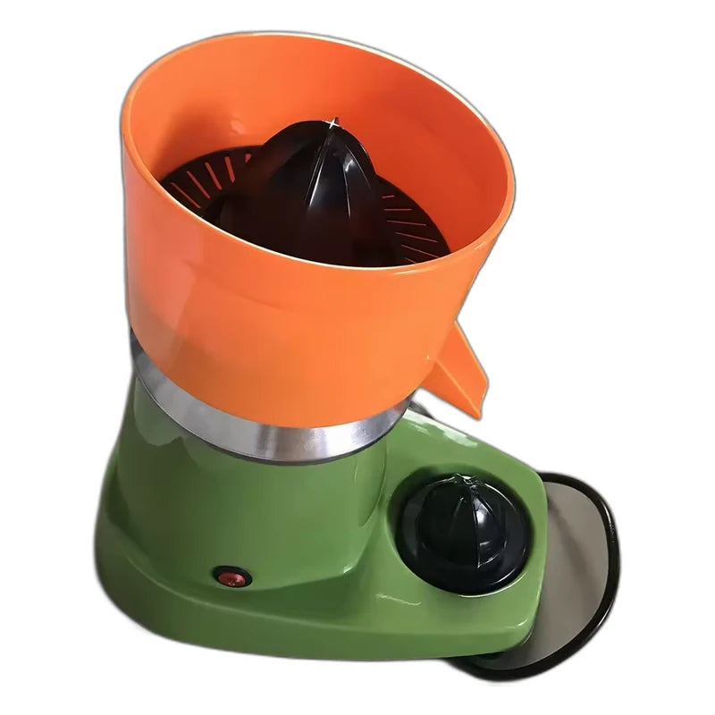 Juice Extractor — Commercial Grade