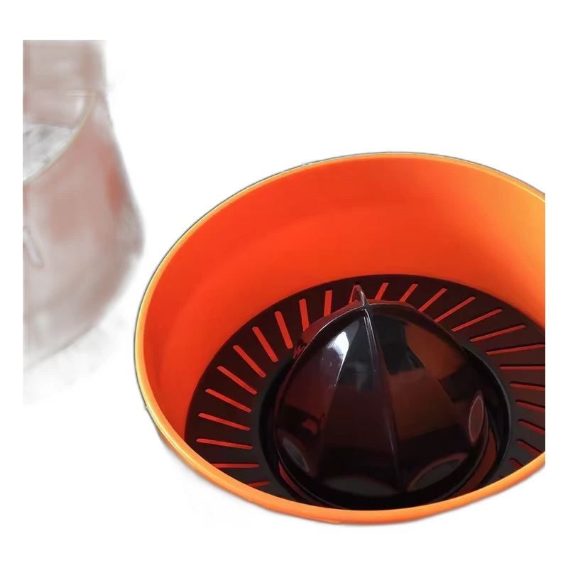 Juice Extractor — Commercial Grade