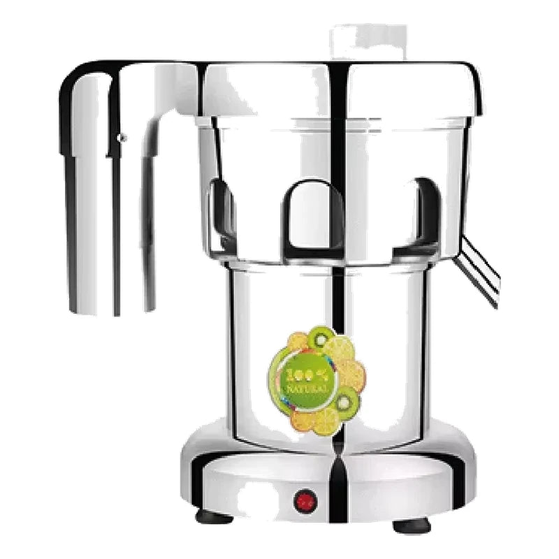 Juice Extractor — Commercial Grade