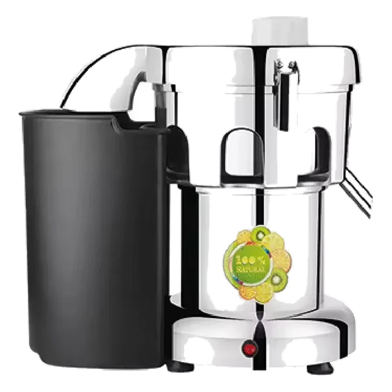 Juice Extractor — Commercial Grade