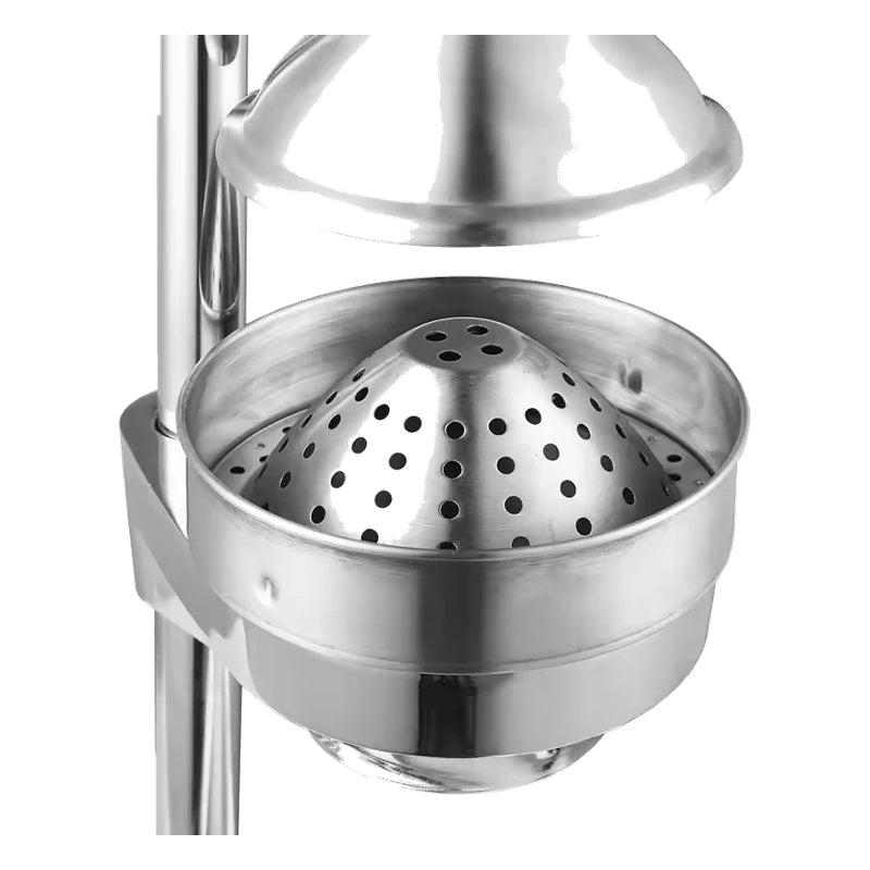 Juice Extractor — Commercial Grade