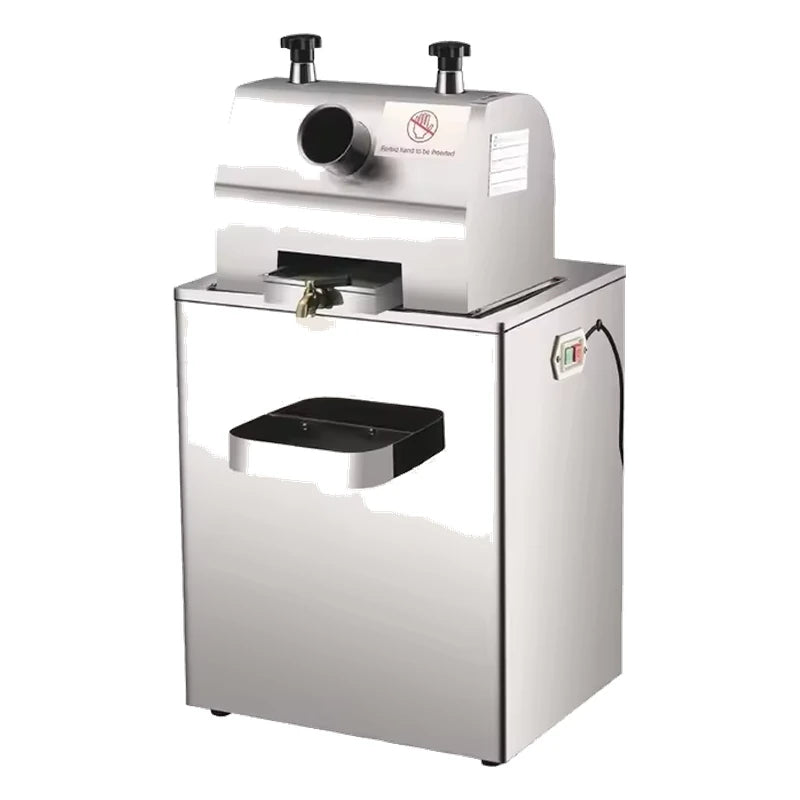 Juice Extractor — Commercial Grade