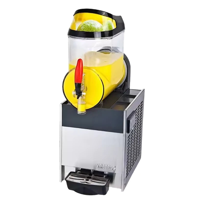 Slush Machine — Commercial Grade