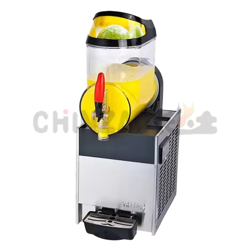 Slush Machine — Commercial Grade