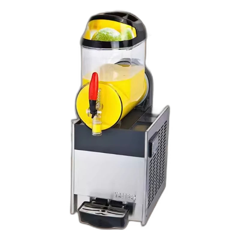 Slush Machine — Commercial Grade