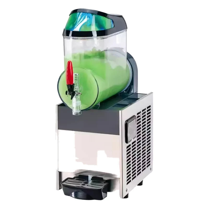 Slush Machine — Commercial Grade