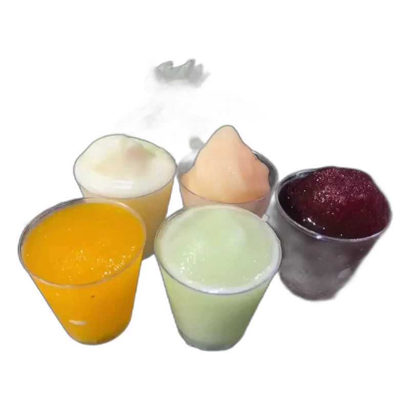 Slush Machine — Commercial Grade