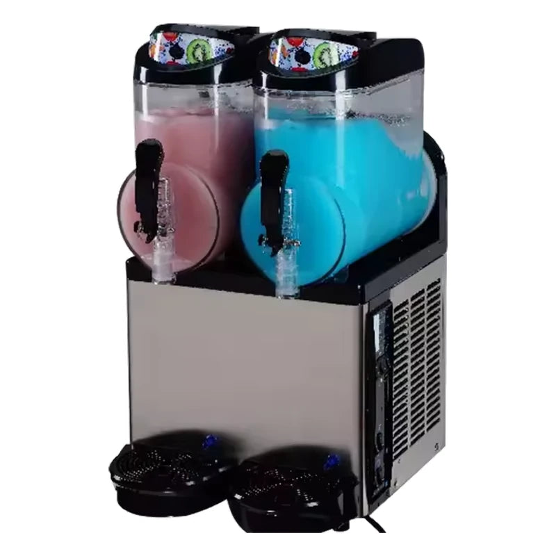 Slush Machine — Commercial Grade
