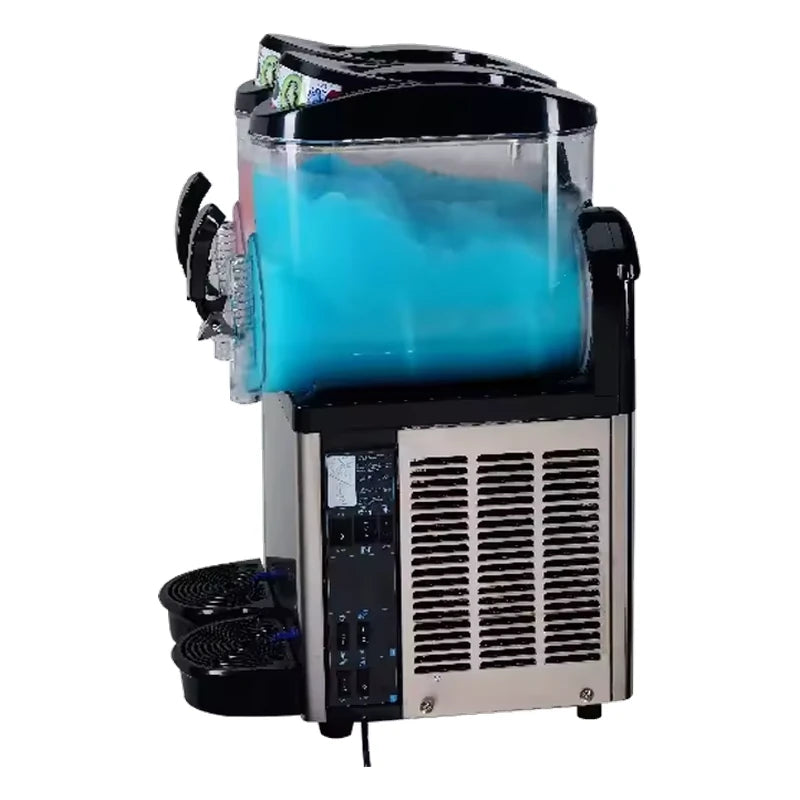 Slush Machine — Commercial Grade